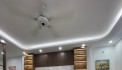 Nhà Hồ Tùng Mậu, 50 m2 4 tầng an ninh tốt, dân trí cao, để lại full nội thất. Sổ đẹp, giao dịch ngay