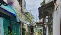 Bán gấp nhà đường Tân Hòa Đông, Bình Tân, 20m2, 2 tầng, hẻm rộng thoáng, chỉ hơn 1tỷ