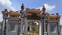 Bán đất nền xây dựng huyệt mộ tại Hoa Viên Bình An Đồng Nai