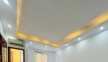 BÁN NHÀ: Trần Cung .DT: 30m2 - 5 tầng - MT 5.9m - 5.2 tỷ