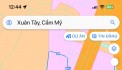 Chính Chủ Bán Nhanh Lô Đất Tại Xã Xuân Tây, Huyện Cẩm Mỹ, Tỉnh Đồng Nai.