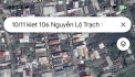 Bán đất kiệt 106 Nguyễn Lộ Trạch, Xuân Phú giá chỉ 2,0x Tỷ