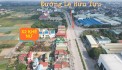 BÁN 2 LÔ ĐẤT ĐẤU GIÁ X2 XÓM NGÕ - NGUYÊN KHÊ - ĐÔNG ANH