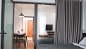 Cho thuê căn hộ 2 phòng ngủ 70m2 mặt tiền đường Phan Châu Trinh- Hải Châu