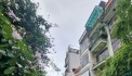 Bán gấp căn nhà cực đẹp 150m2 khu Vĩnh Phúc, Ba Đình, tặng nội thất hơn 2 tỷ, giá 5,x tỷ.