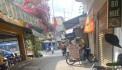 Bán nhà mặt tiền Lô Góc Nguyễn Thị Minh Khai, Q1, đang có hợp đồng cho thuê 40 triệu 1 tháng, giá bán chỉ 17.5 tỷ