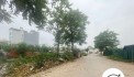 Bán đất ở Khu đấu giá Cổ Linh, phường Long Biên, oto tránh vỉa hè 91m, mặt tiền: 5m, 16 tỷ