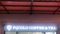 CHÍNH CHỦ CẦN CHUYỂN NHƯỢNG Quán POCOLO  COFFE Tại  Ocean Park 3
