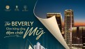 Nhận Booking tòa chung cư The Beverly (BE3) tại Vinhomes Ocean Park Gia Lâm Studio 1N 2N 3N nhiều chính sách ưu đãi tốt. Hỗ trợ Vay Bank 70%