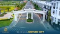 Sở Hữu Ngay Căn Hộ Tại DỰ ÁN CENTURY CITY - LONG THÀNH, ĐỒNG NAI