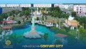 Sở Hữu Ngay Căn Hộ Tại DỰ ÁN CENTURY CITY - LONG THÀNH, ĐỒNG NAI