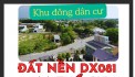 BÁN ĐÁT NÊN 177M2  ĐƯỜNG NHỰA 6.5M THỔ CƯ 60M2 GẦN BV PHƯƠNG CHI KHU ĐÔNG DÂN CƯ SỎ SẲN CÔNG CHỨNG NGAY