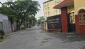 Bán đất phố Tư Đình, quận Long Biên, 113m2, MT 4.3m, ô tô tránh, làm VP, Chung cư mini