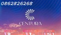 CENTURA CITY - Điểm sang đô thị trung tâm - Khơi dòng tài chính - Chạm đỉnh đầu tư