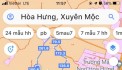 Chủ cần bán 24 ha hoà hưng , mặt tiền 328 xuyên mộc