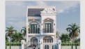 Bán căn Villas 2 Tầng Kiệt 82 Quảng Tế View Đà Lạt, Thuỷ Xuân thiết Kế Tân Cổ điển Đẳng cấp