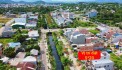 Bán đất mặt tiền Bàu Vá - view kênh, sát công viên siêu đẹp