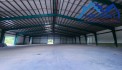 Cho thuê xưởng 2500m2 xã Hố Nai 3, Trảng Bom, Đồng Nai giá tốt 30k/m2