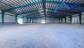 Cho thuê xưởng 2500m2 xã Hố Nai 3, Trảng Bom, Đồng Nai giá tốt 30k/m2