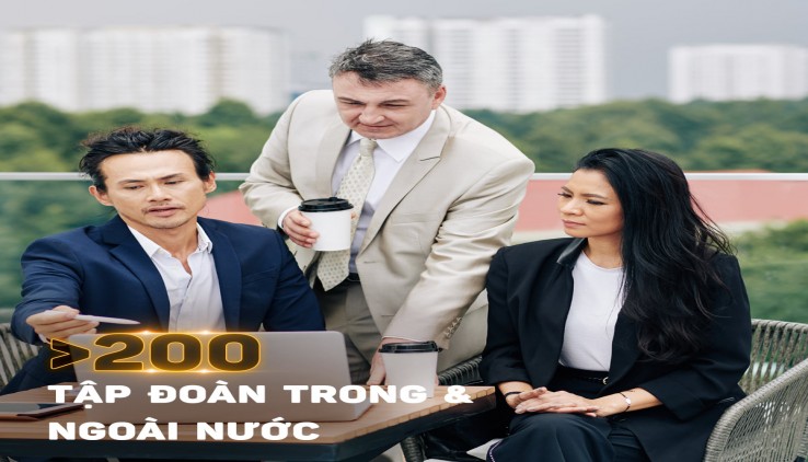 Tìm chủ nhân cho căn góc đẹp nhất dự án L'Arcade Phú Mỹ Hưng. Diện tích 521m2. Liên hệ 0902 929690