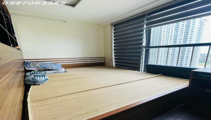 CHỦ BÁN CC CENTRAL FIELD 219 TRUNG KÍNH GẦN CÔNG VIÊN CẦU GIẤY  74M 2 NGỦ 2 WC NHỈNH 5TỶ 0987,063.288