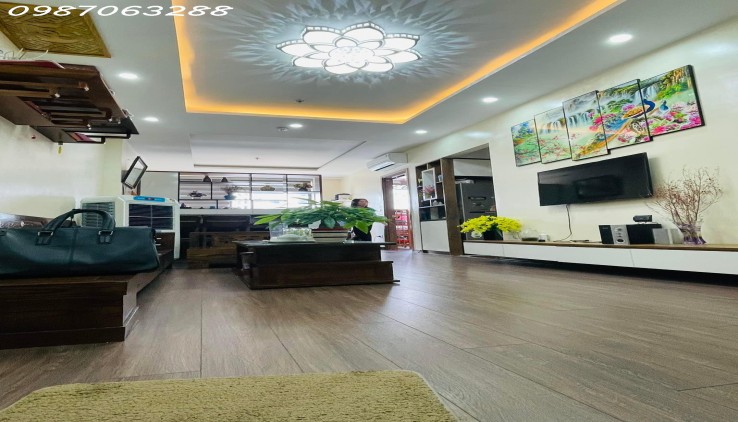 CHỦ BÁN CC CENTRAL FIELD 219 TRUNG KÍNH GẦN CÔNG VIÊN CẦU GIẤY  74M 2 NGỦ 2 WC NHỈNH 5TỶ 0987,063.288