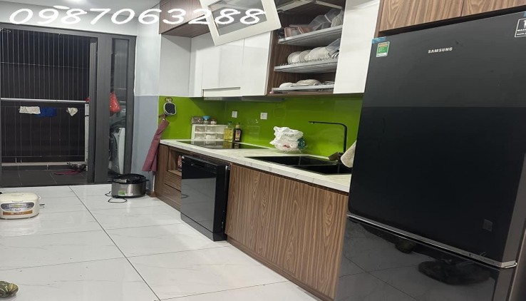 Bán chung cư Hạ Đình - Thanh Xuân 2 ngủ 2 wc nhỉnh 3.8 tỷ  nội thất ở luôn