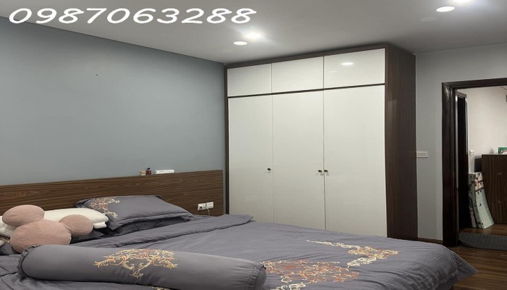 Bán chung cư Hạ Đình - Thanh Xuân 2 ngủ 2 wc nhỉnh 3.8 tỷ  nội thất ở luôn