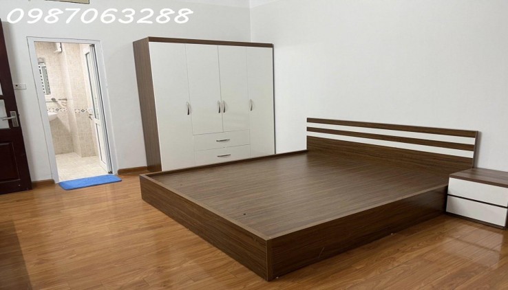 BÁN CHUNG CƯ 54 HẠ  ĐÌNH 2 NGỦ 2 WC NHỈNH 3 TỶ- CÓ SỔ- Ở LUÔN