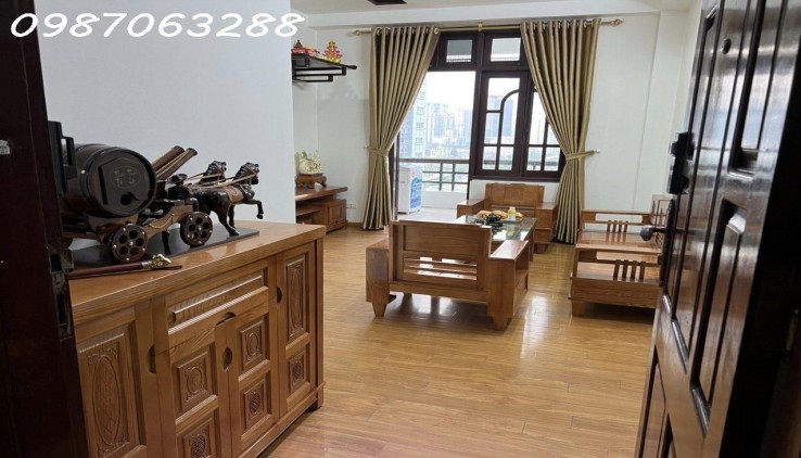 BÁN CHUNG CƯ 54 HẠ  ĐÌNH 2 NGỦ 2 WC NHỈNH 3 TỶ- CÓ SỔ- Ở LUÔN
