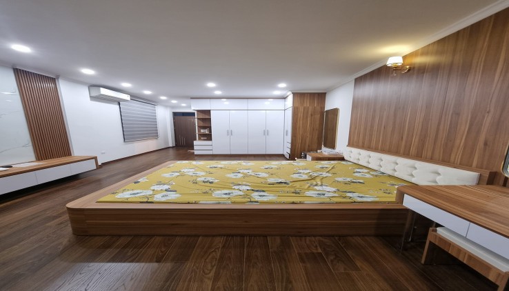 ĐẸP THẬT! TÒA NHÀ VĂN PHÒNG PHỐ DUY TÂN 65M2*7 TẦNG SANG XỊN MỊN. GIÁ CHỈ NHỈNH 20 TỶ