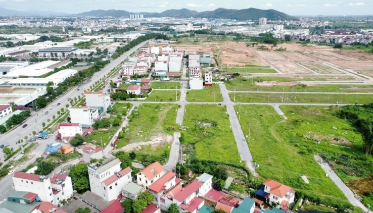 Chuyển nhượng lô Đình Trám Sen Hồ sổ nét căng.