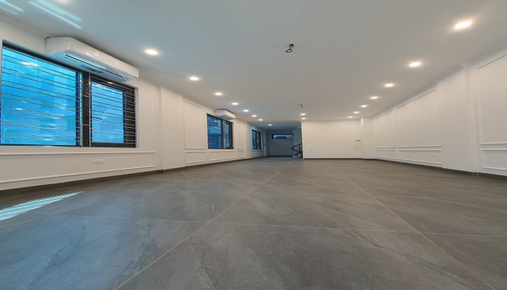 ĐẸP THẬT! TÒA NHÀ VĂN PHÒNG PHỐ DUY TÂN 65M2*7 TẦNG SANG XỊN MỊN. GIÁ CHỈ NHỈNH 20 TỶ