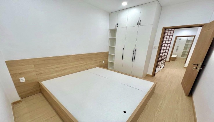 Chính chủ bán nhà quận 10 khu vip hẻm lớn xe hơi hơn 7 tỷ