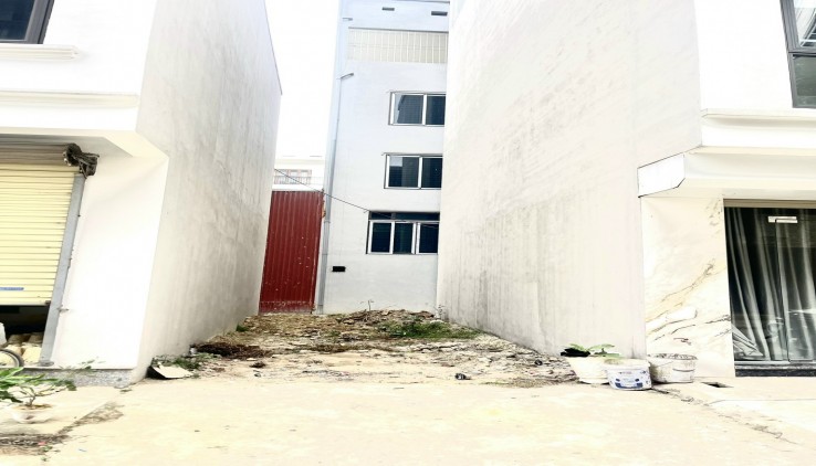 Cc gửi bán 33m2, Đất khu nhà ở Nhật Tiến Trường Yên, Chương Mỹ, Hà Nội, ô tô tránh, kinh doanh, văn phòng