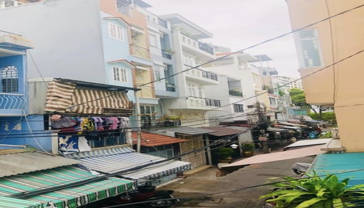 ______  Đoàn Văn Bơ Quận 4 __________