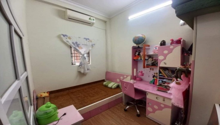 VŨ TRỌNG PHỤNG 32 4 3.5 6.9 TỶ THANH XUÂN 
   KINH DOANH - OTO - CÁCH 20M RA MẶT PHỐ VŨ TRỌNG PHỤNG