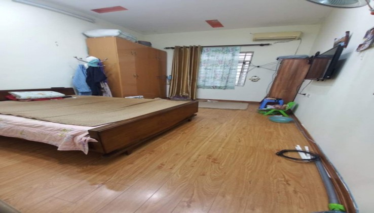 VŨ TRỌNG PHỤNG 32 4 3.5 6.9 TỶ THANH XUÂN 
   KINH DOANH - OTO - CÁCH 20M RA MẶT PHỐ VŨ TRỌNG PHỤNG
