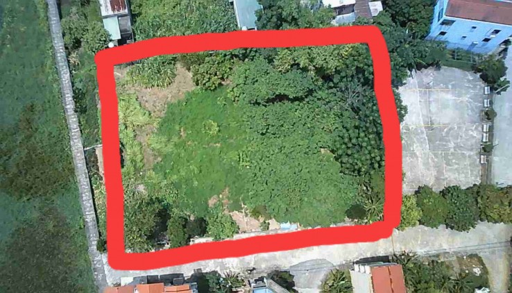 Cc cần bán lô đất 800/1000m2, Full thổ cư, giá 2x tỷ tại khu vực đất đấu giá Đại Yên, Chương Mỹ, Hà Nội, ô tô vào, giáp Tl419, tt Chúc Sơn
