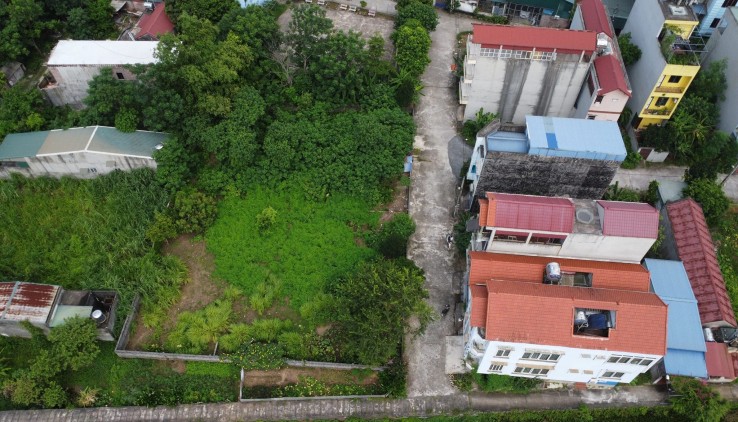Cc cần bán lô đất 800/1000m2, Full thổ cư, giá 2x tỷ tại khu vực đất đấu giá Đại Yên, Chương Mỹ, Hà Nội, ô tô vào, giáp Tl419, tt Chúc Sơn