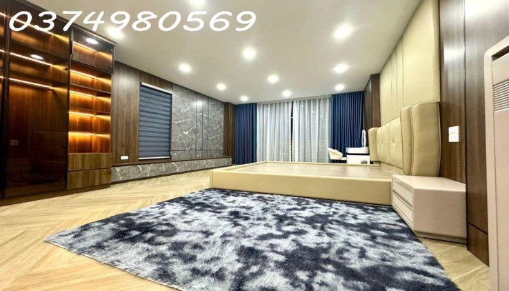 Bán nhà Lê Lợi Hà Đông, Plo ô tô tránh nhau, Kd, S 40m2, Mt 5m, giá  6.95 tỷ.