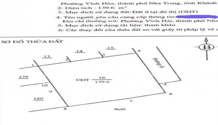 BÁN NHÀ 1 TRỆT 1 LẦU GẦN TRẠM ĐĂNG KIỂM, VĨNH HÒA, NHA TRANG.