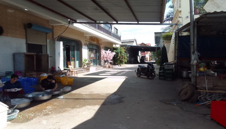 Cc gửi bán 56.5m2, chỉ 1.x tỷ, Đại Yên, Chương Mỹ, Hà Nội, ngõ thông, ô tô, giáp Tl419, giáp tt Chúc Sơn