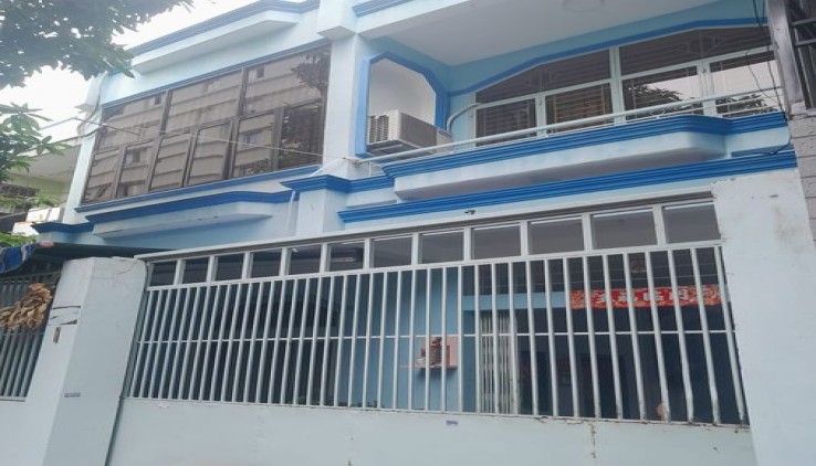 HIẾM- NHÀ BÁN 204m TRỊNH ĐÌNH THẢO,HÒA THẠNH,TÂN PHÚ, MẶT TIỀN 7M,CHỈ 21 tỷx TL