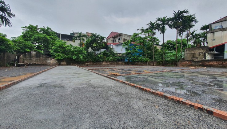 Tôi cần bán 9 lô đất siêu đẹp tại quần thể khu du lịch Chùa Hương, Hương Sơn Mỹ Đức Hà Nội, giá chỉ từ hơn 400 triệu