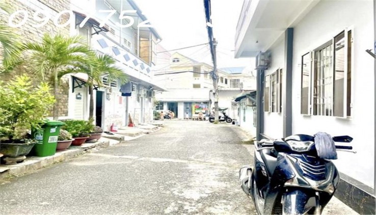 NHÀ ĐẸP VÕ VÂN NGÂN - HẺM OTO VÔ NHÀ - CHỈ HƠN 6 TỶ