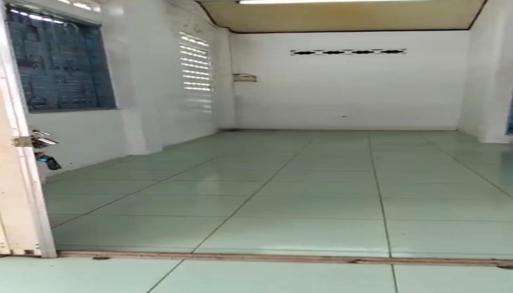 BÁN NHÀ CĂN GÓC CẤP 4 HẺM TRẦN QUÝ CÁP PHƯƠNG SÀI