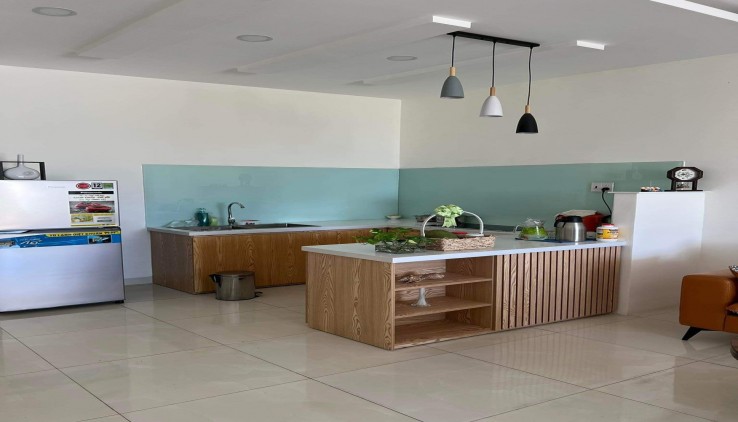 BÁN GẤP NHÀ TĐC HÒN RỚ 2, PHƯỚC ĐỒNG, NHA TRANG