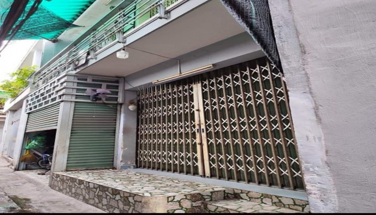 Bán nhà hẻm Đồng Nai, phường Phước Hải, thành phố Nha Trang,