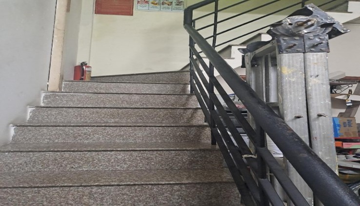 Kèo Thơm - CHDV Phòng Trọ 5 tầng 83m2 có 7 tỷ x Quang Trung Gò Vấp TP.HCM